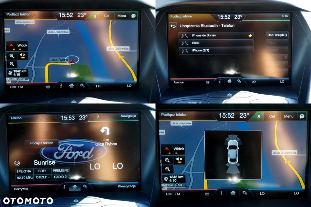 Ford Kuga 2.0 TDCi 4x4 Business Edition - 29