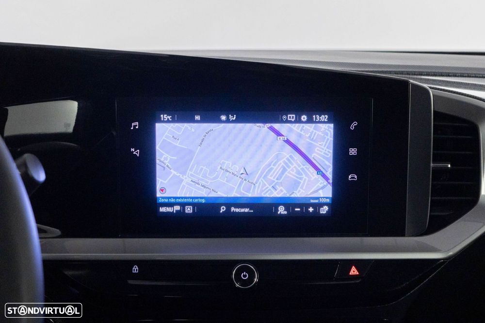 Opel Mokka 1.2 T Edition - 23