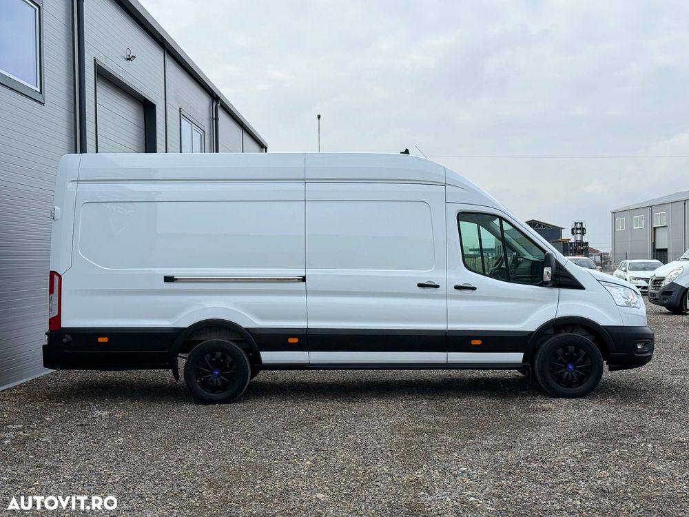 Ford Transit - 5