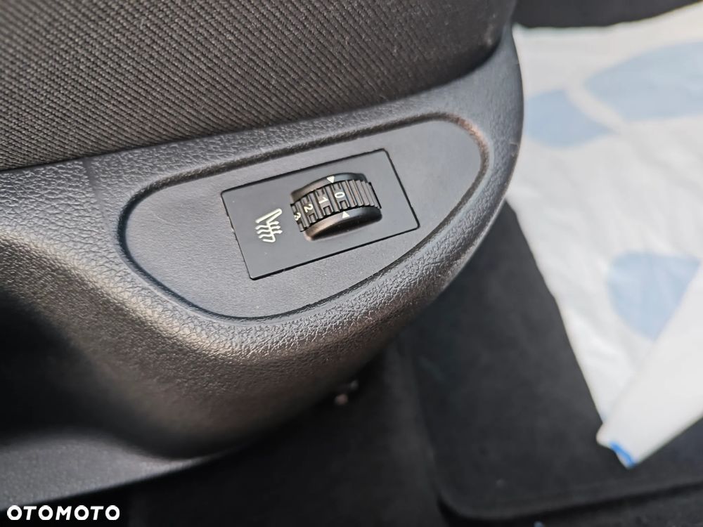 Peugeot 308 1.6 VTi Active - 12