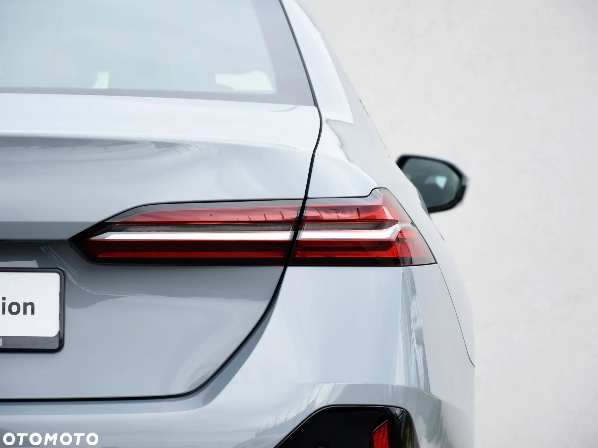 BMW Seria 5 - 7