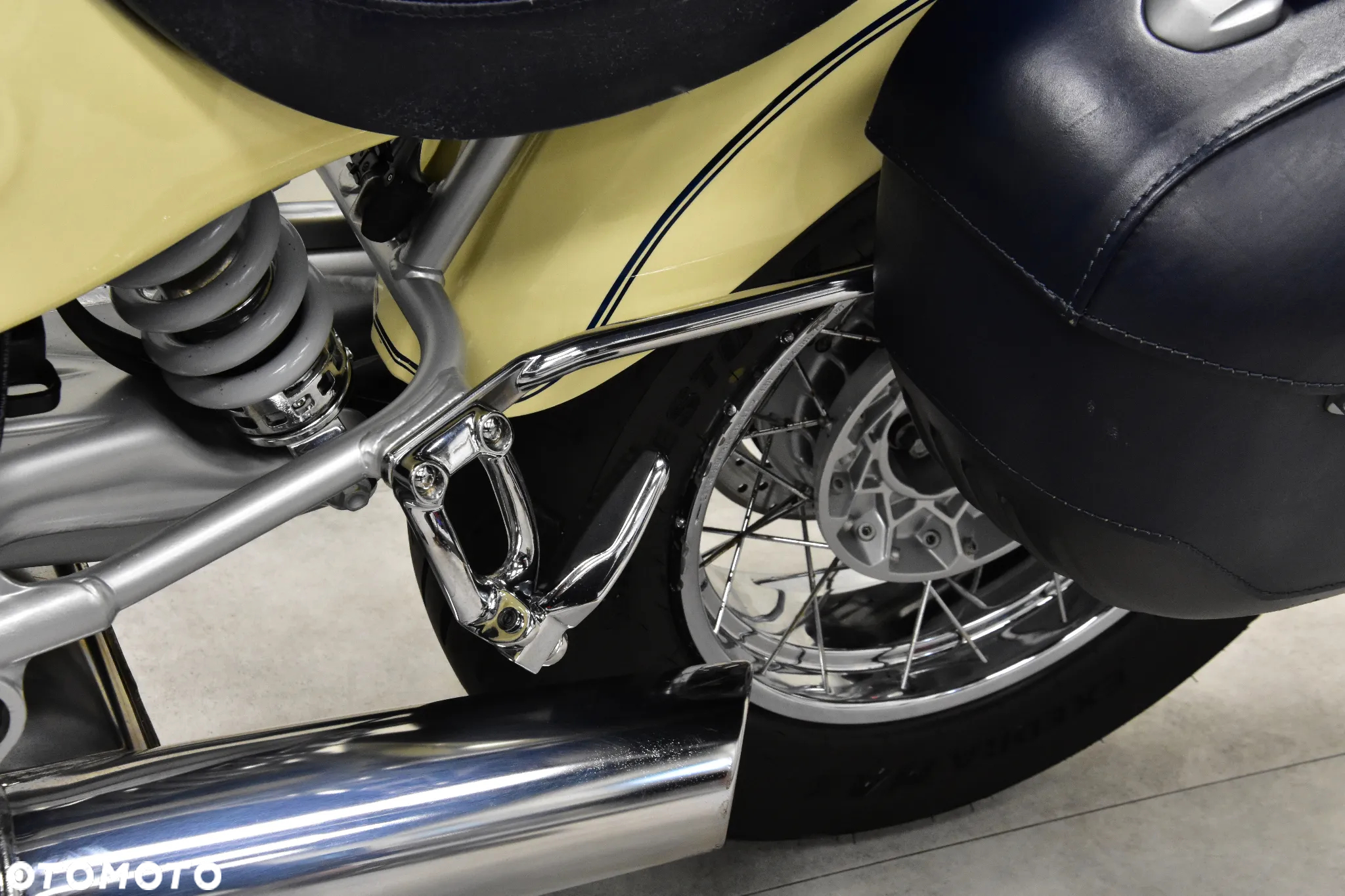 BMW R - 39
