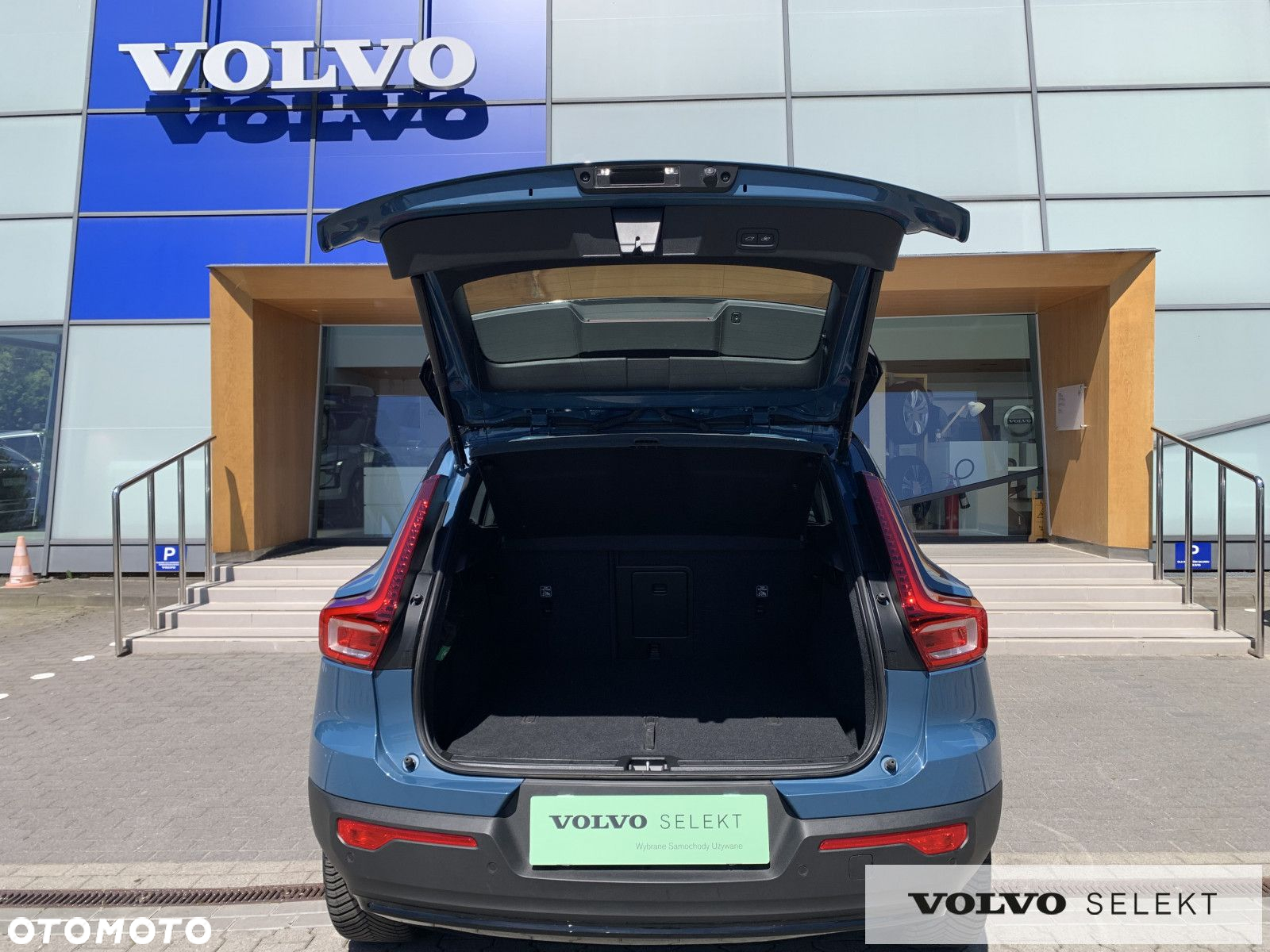Volvo XC 40 - 9