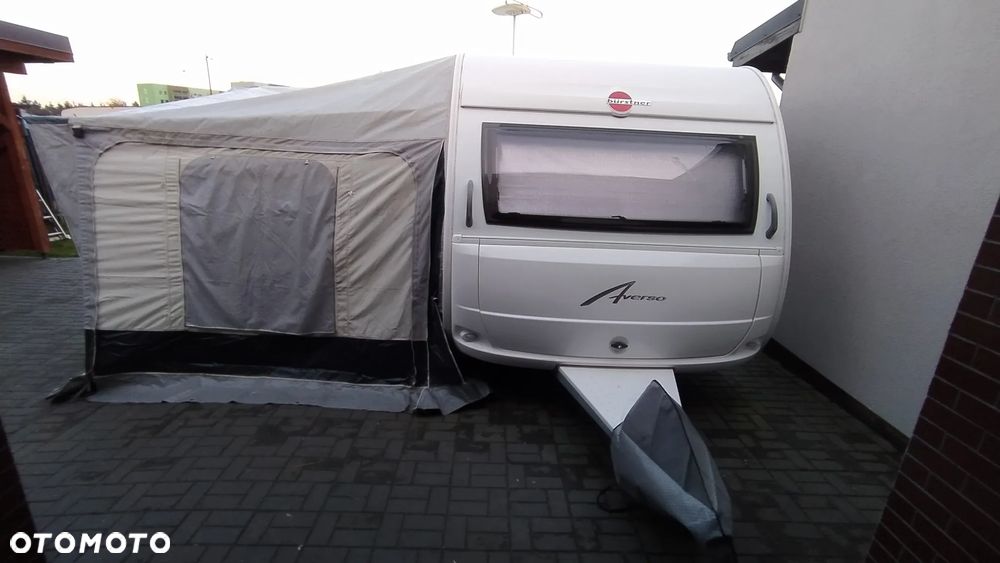Burstner Averso 465 ts - 15