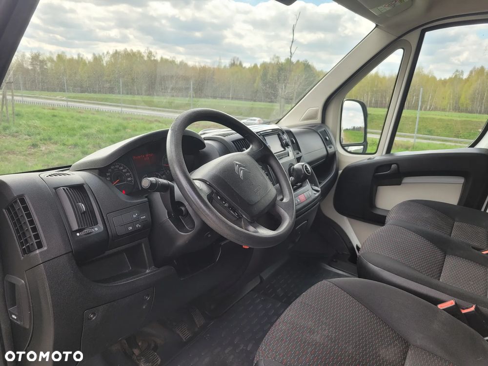 Citroën Jumper - 10