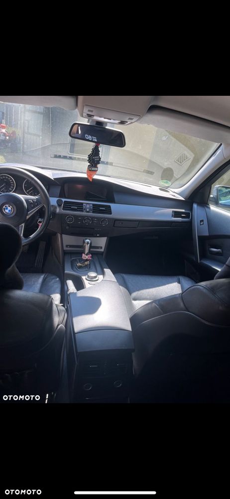 BMW Seria 5 - 9