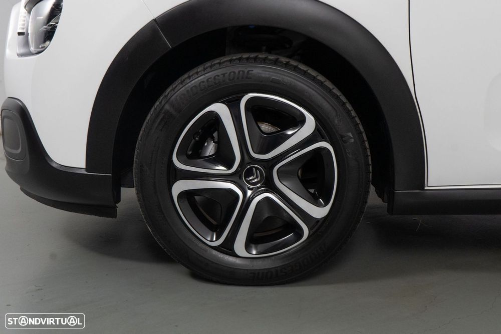 Citroën C3 1.2 PureTech Feel Pack - 17