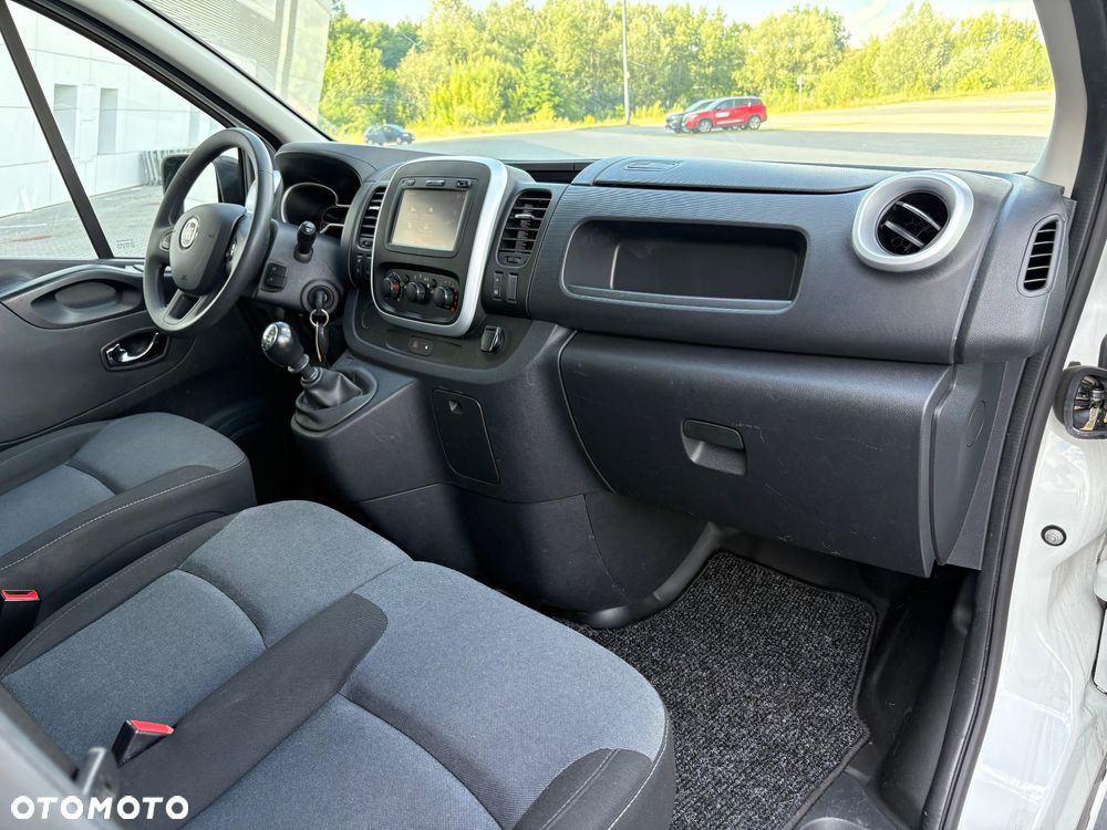 Fiat TALENTO - 19