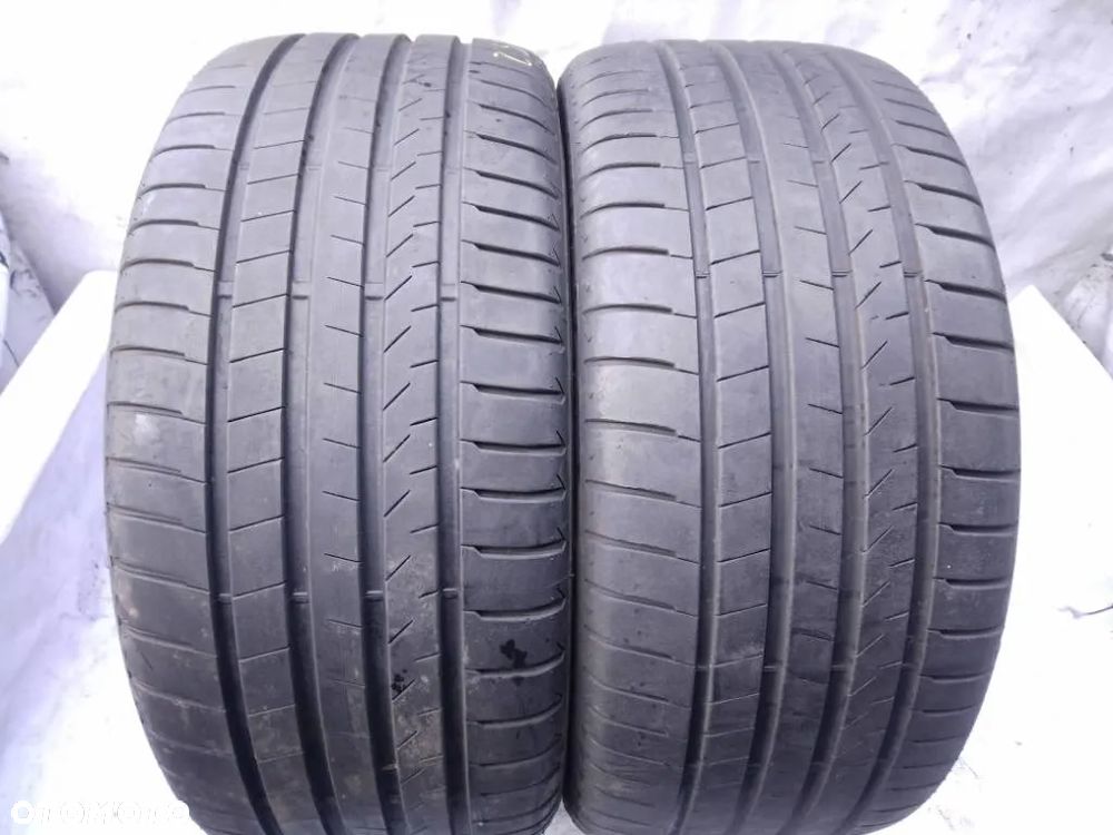 Bridgestone Alenza 001 285/40 R21 109Y 2024 7-7.5mm - 1