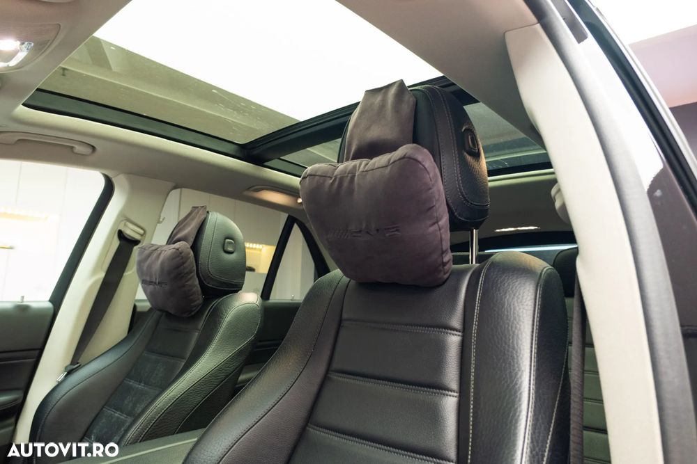 Mercedes-Benz GLE 450 MHEV 4MATIC - 20