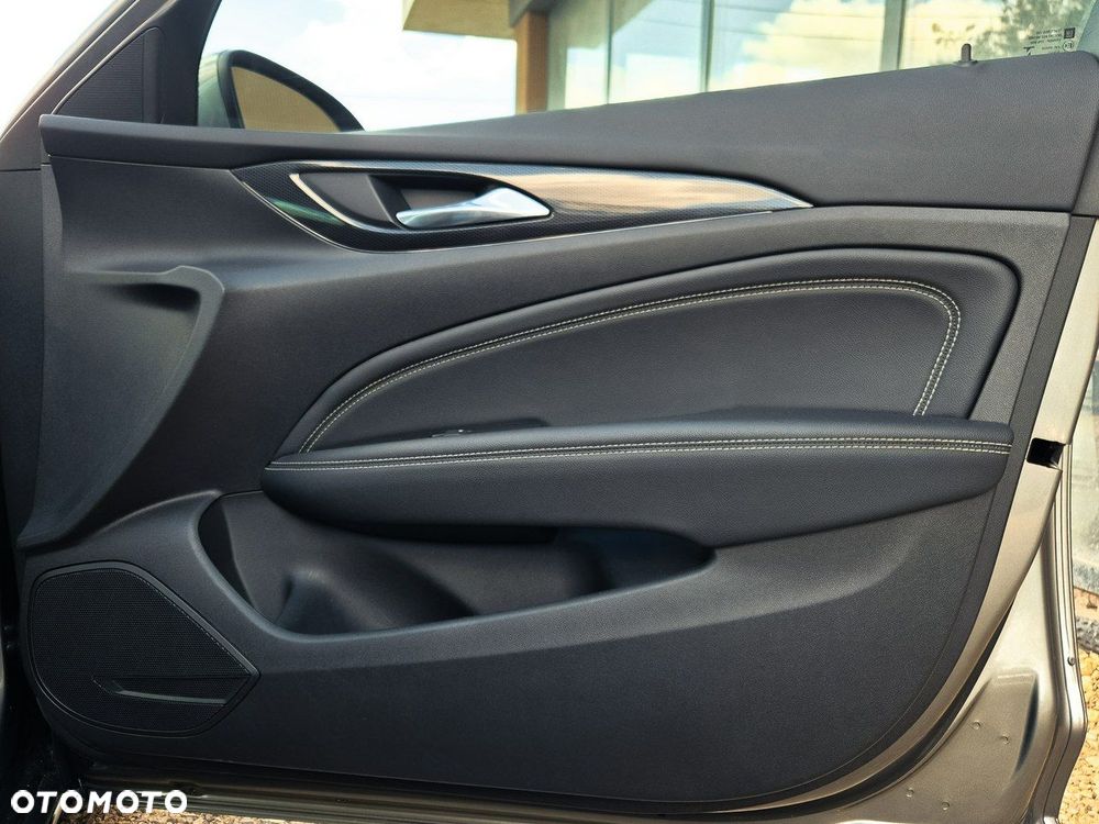 Opel Insignia 2.0 Automatik Innovation - 30