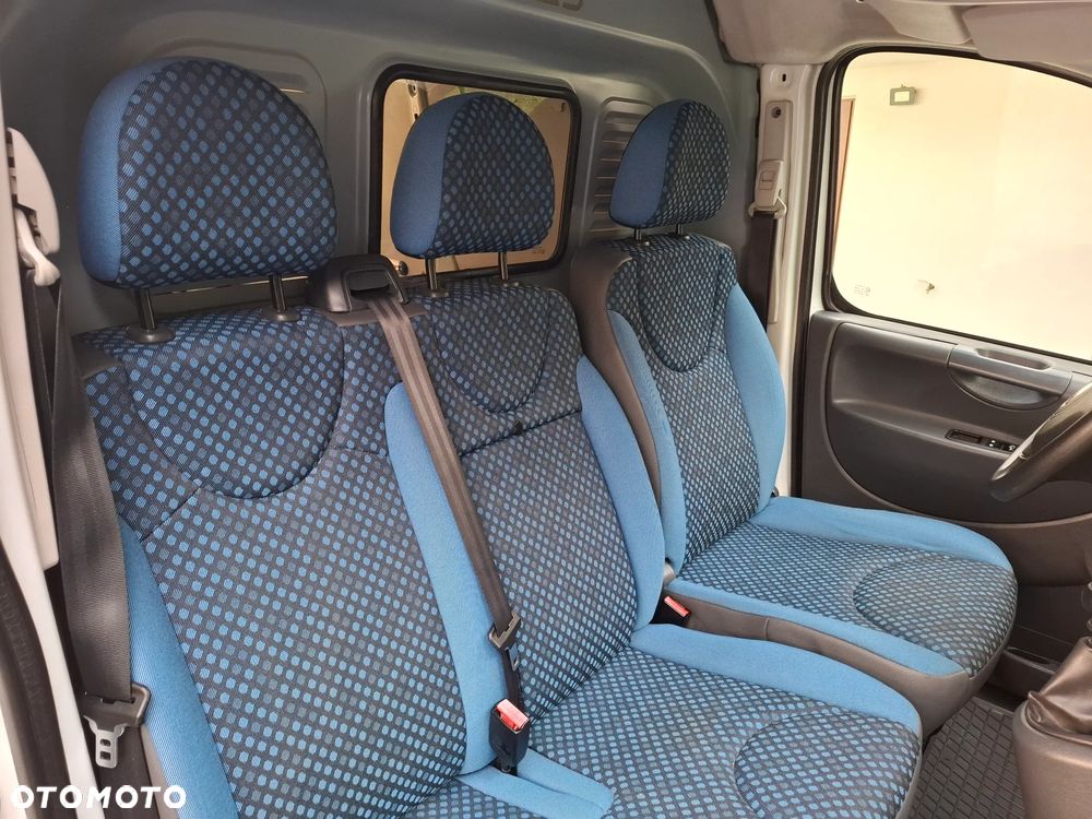 Fiat SCUDO - 22