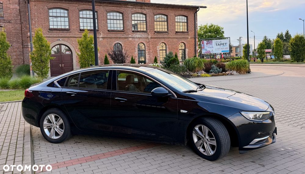 Opel Insignia - 13