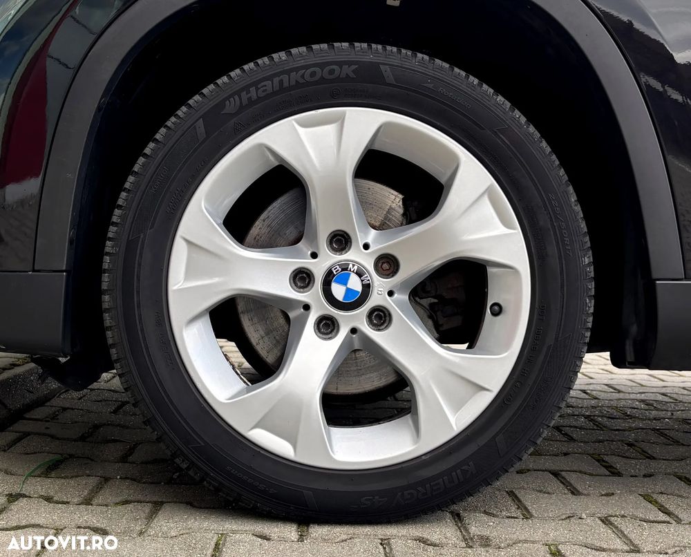 BMW X1 - 19