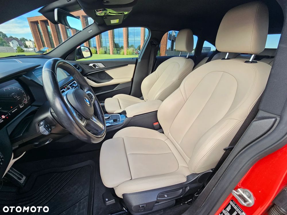 BMW Seria 2 218i M Sport sport - 14