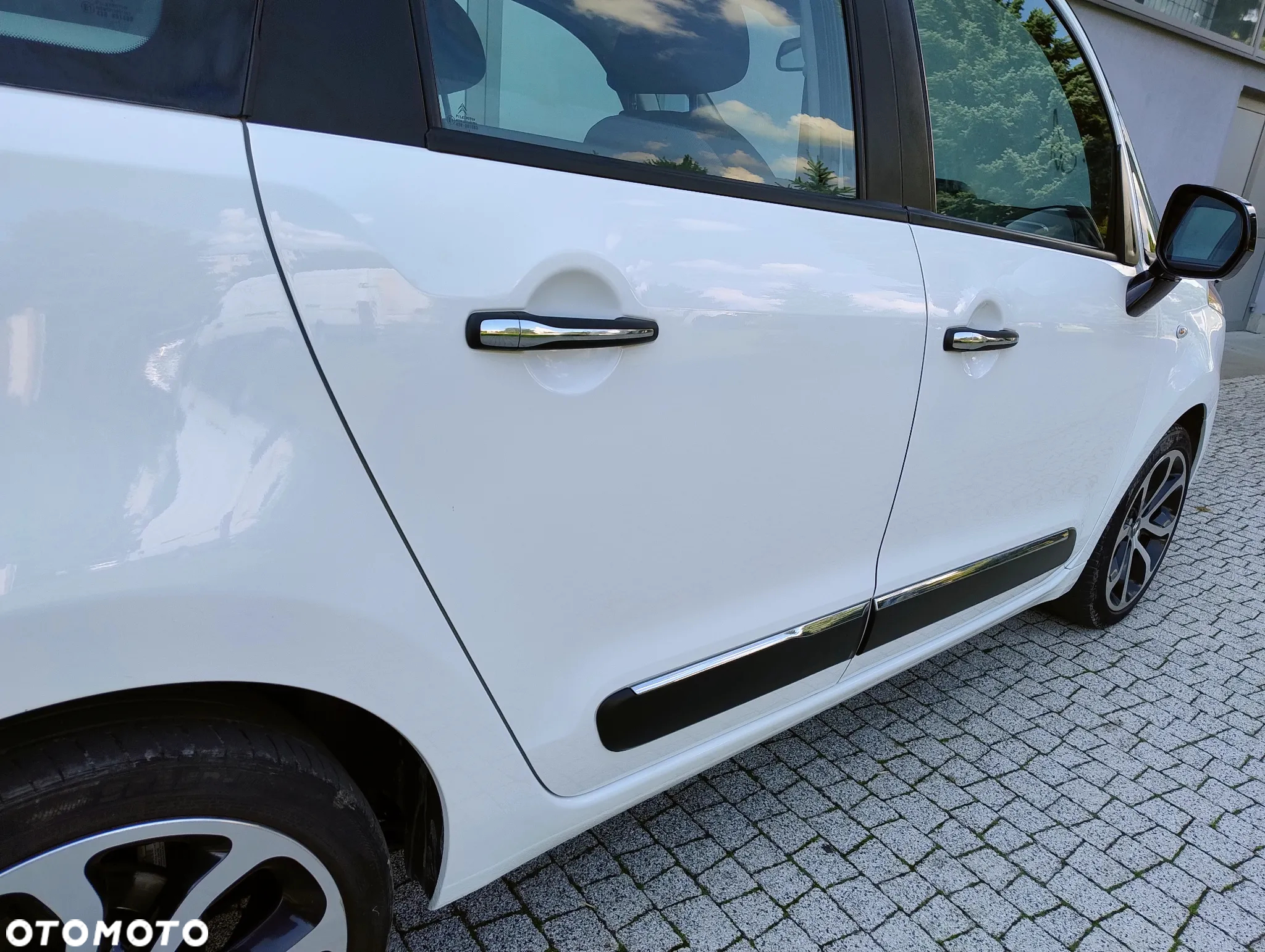 Citroën C3 Picasso 1.4i Exclusive - 30