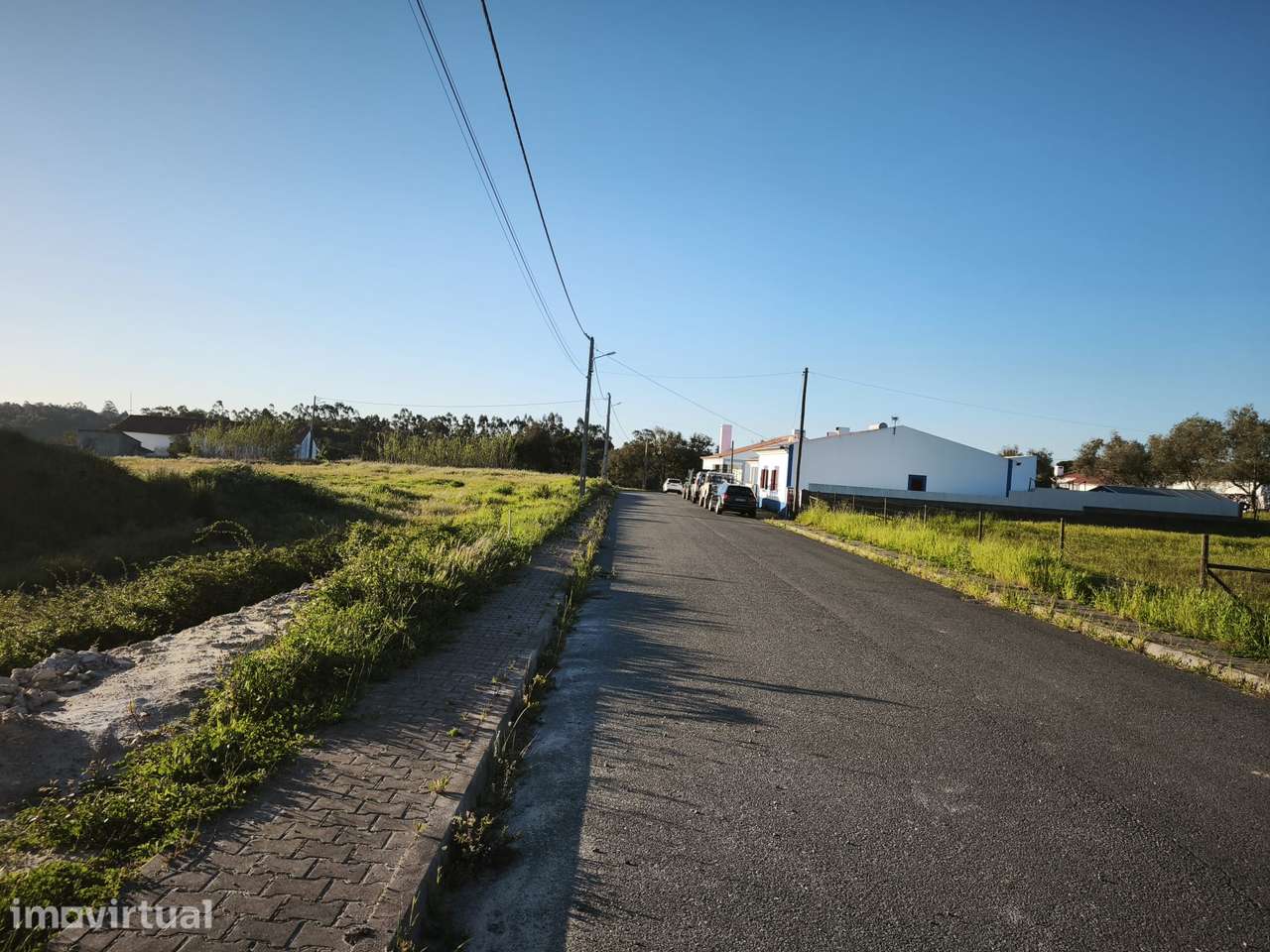 lote de terreno urbano para construção, com área total
de 864m² - Grande imagem: 4/12
