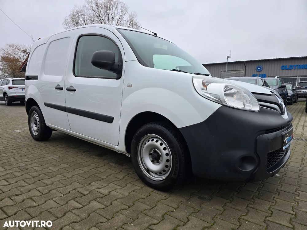 Renault Kangoo - 2