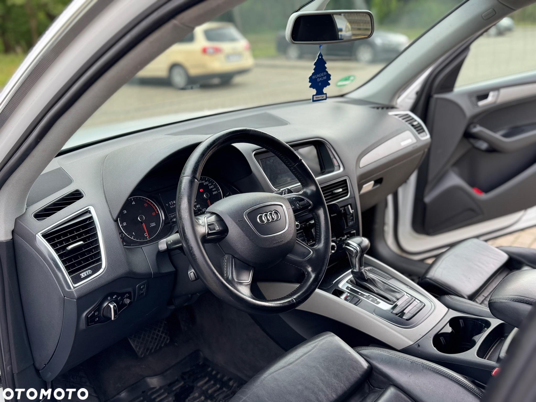 Audi Q5 2.0 TDI Quattro S tronic - 10