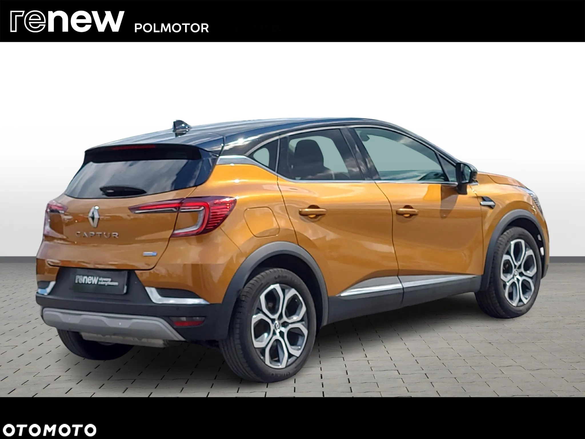 Renault Captur 1.6 E-TECH Plug-In Intens - 5