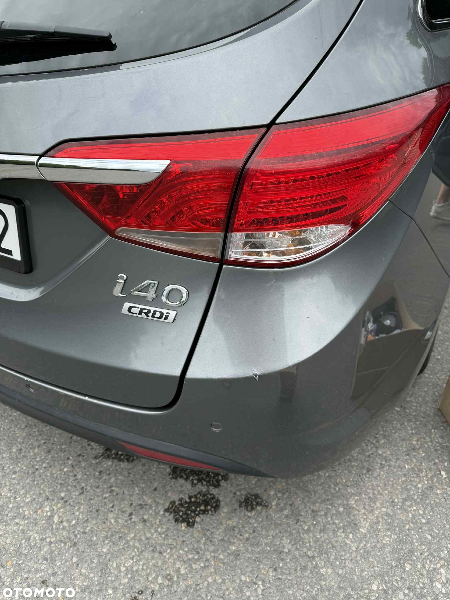 Hyundai i40 1.7 CRDi Premium - 6