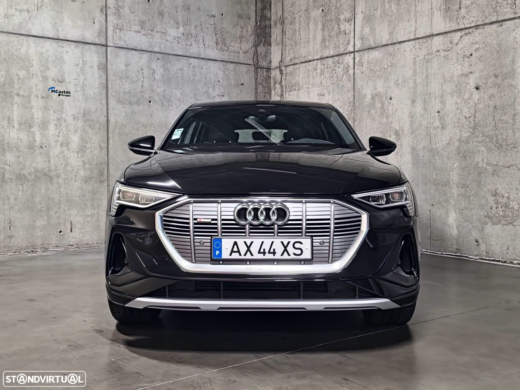 Audi e-tron 55 quattro S line - 3