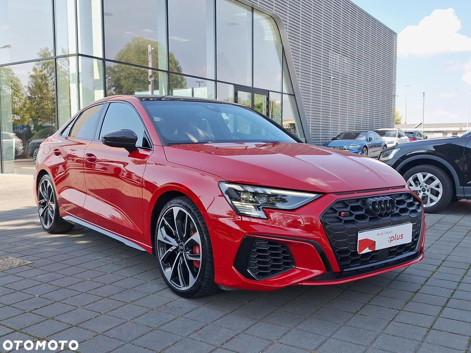 Audi S3 - 33