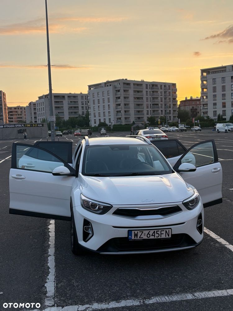 Kia Stonic 1.0 T-GDI L DCT - 4