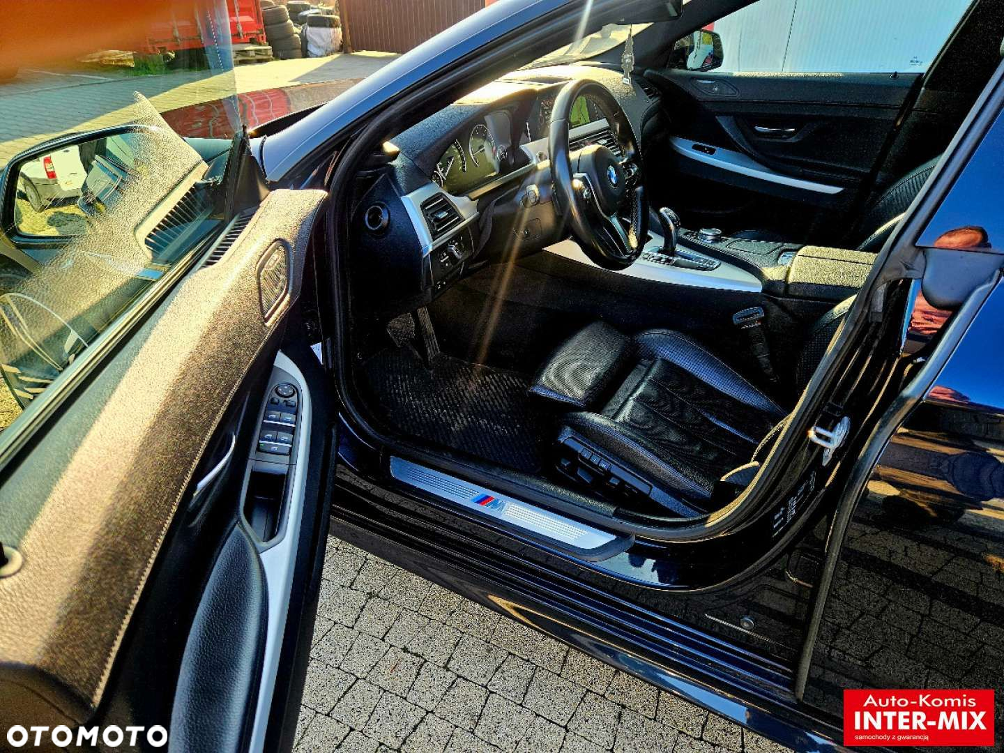 BMW Seria 6 - 14