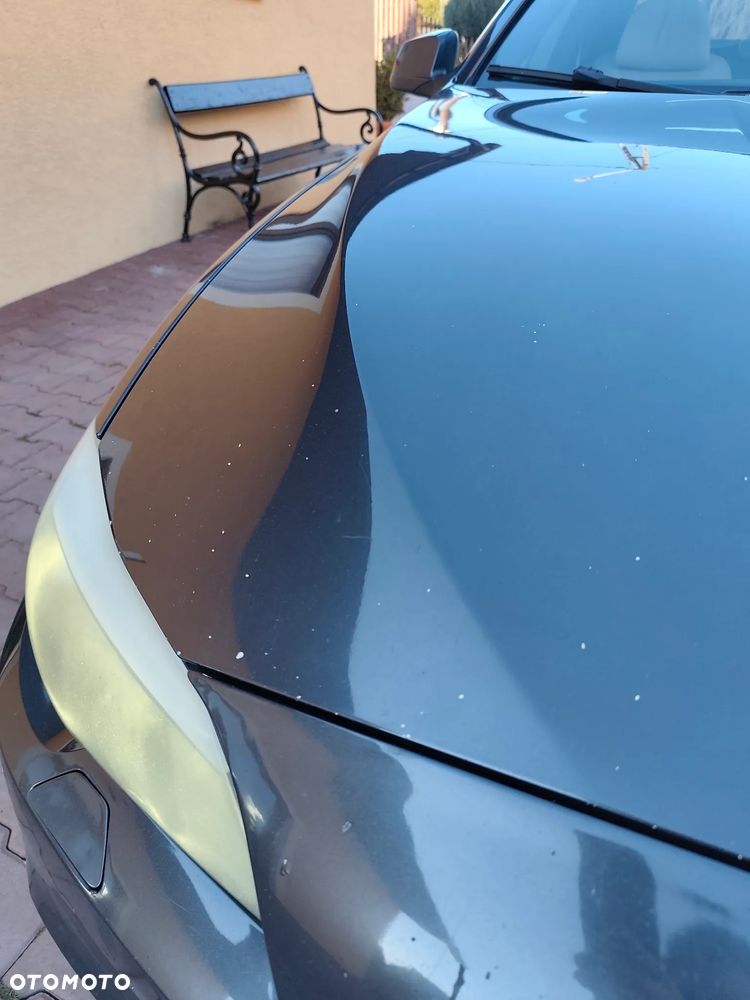 BMW Seria 5 - 8