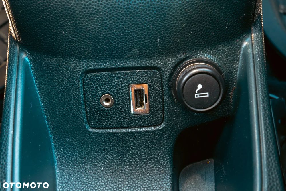 Ford Fiesta - 19