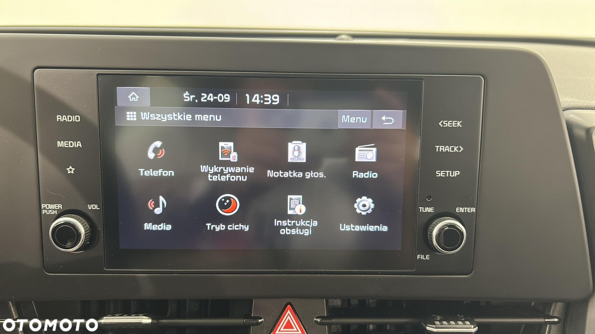 Kia Sportage - 21