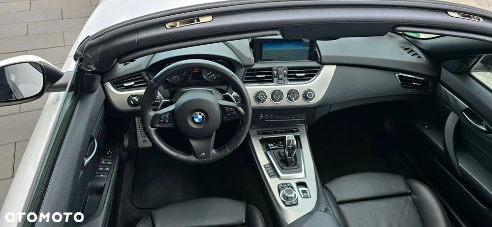 BMW Z4 - 7