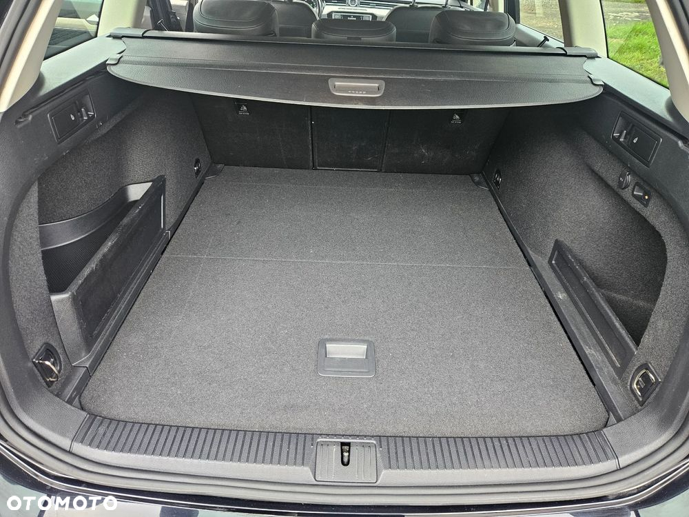 Volkswagen Passat 2.0 TDI BMT Highline DSG7 - 16