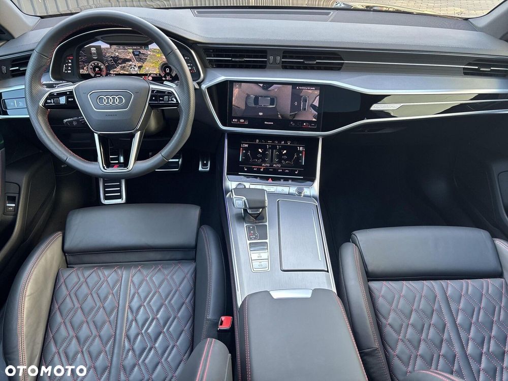 Audi A7 Sportback - 9