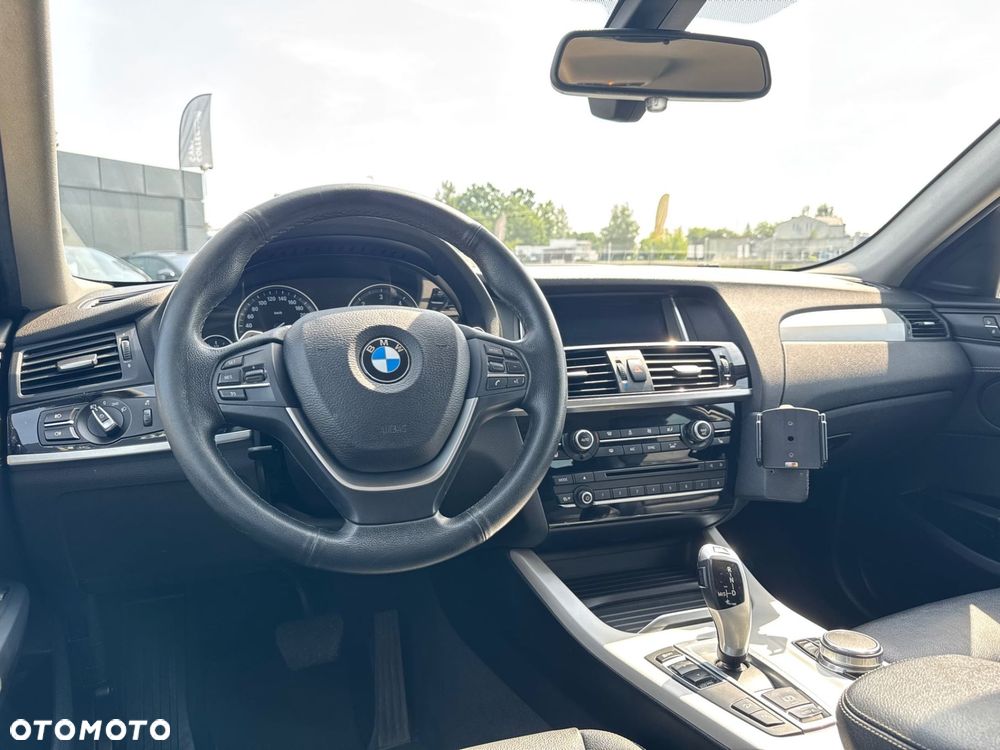 BMW X4 - 15