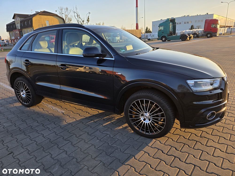 Audi Q3 - 9