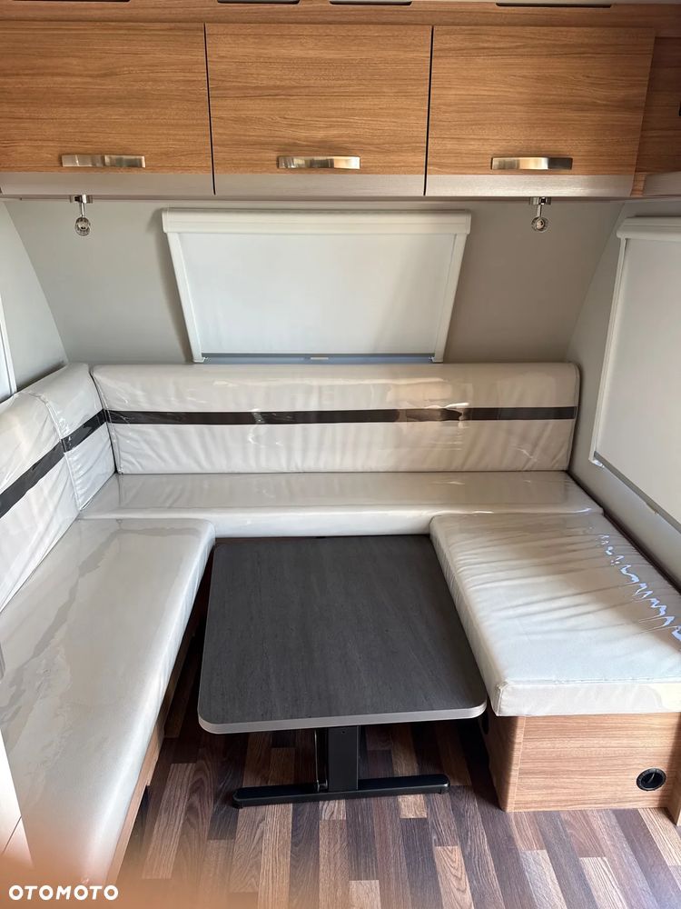Tabbert TURIANO 495 - 17