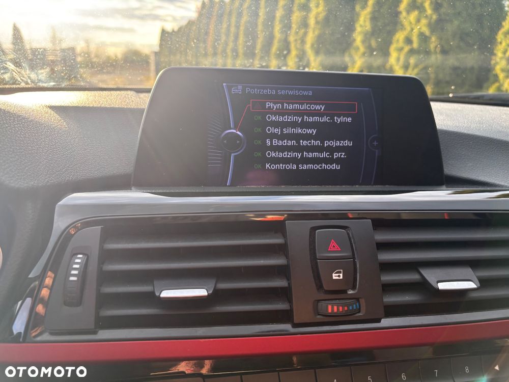 BMW Seria 3 330d M Sport - 20