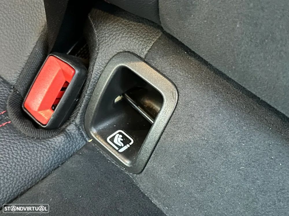 Mercedes-Benz A 200 AMG Line Aut. - 11