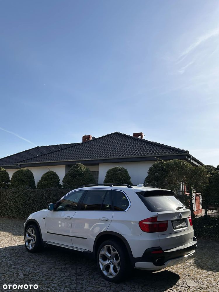 BMW X5 - 13