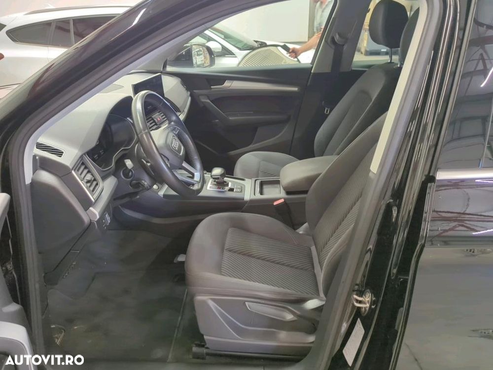 Audi Q5 - 3