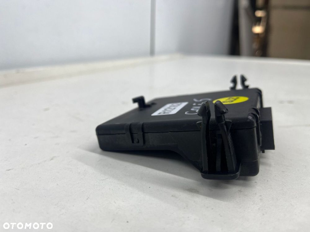 Moduł komfortu Vw Golf V Touran Audi A3 8p Leon II Octavia II sterownik komputer Gateway 1k0907530e - 2