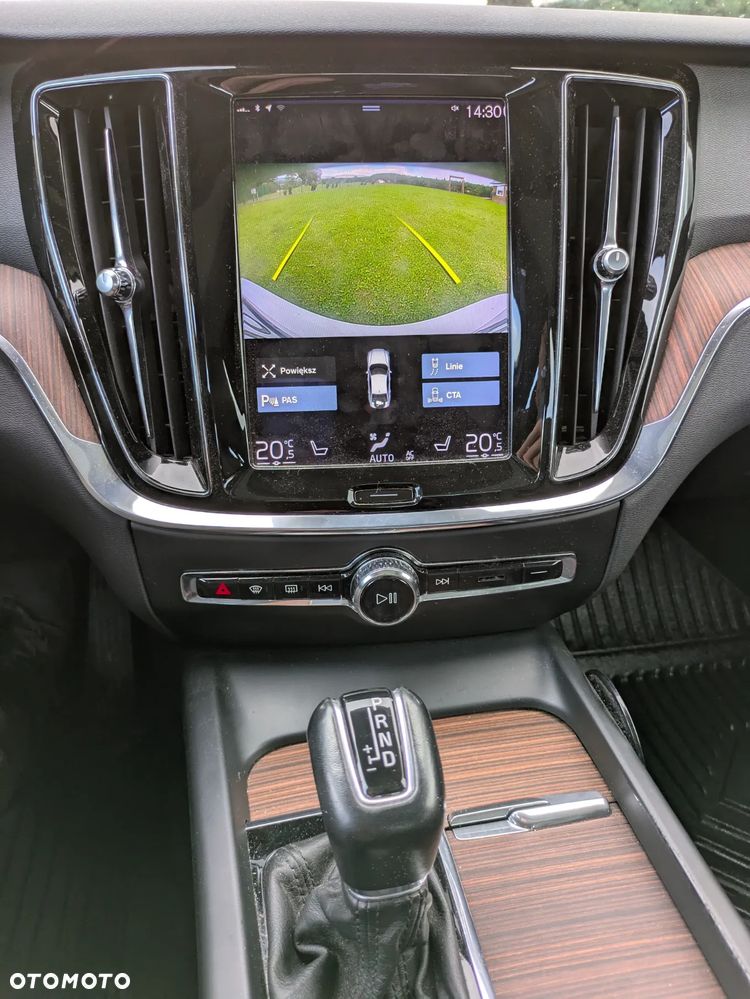 Volvo S60 T6 AWD Momentum Pro - 20