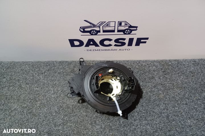 Spirala volan 2008 2.0 D 697639402 0430622009 BMW Seria 5 E60/E61 [fa - 1