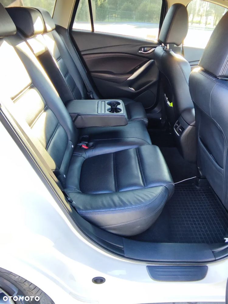 Mazda 6 2.0 Skypassion I-ELoop - 16