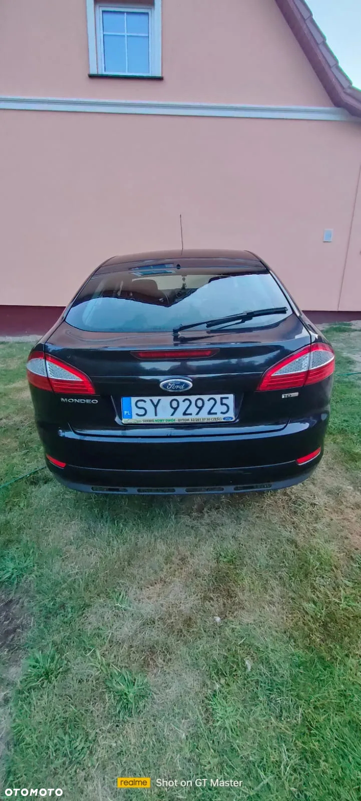 Ford Mondeo 1.8 TDCi Ambiente - 2