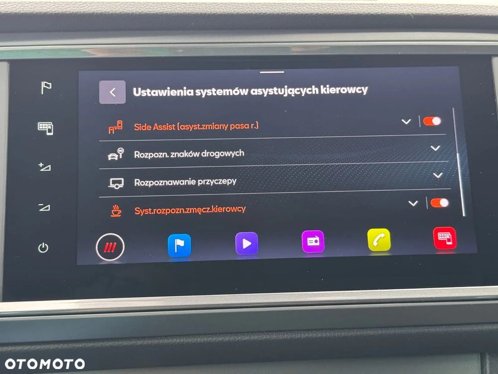 Cupra Ateca 2.0 TSI 4Drive DSG EDITION VZ - 14