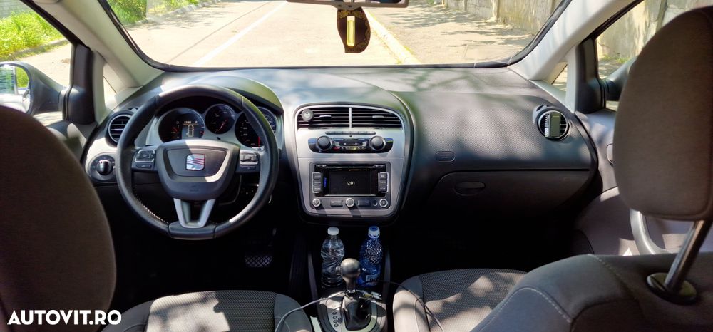 Seat Altea XL - 17