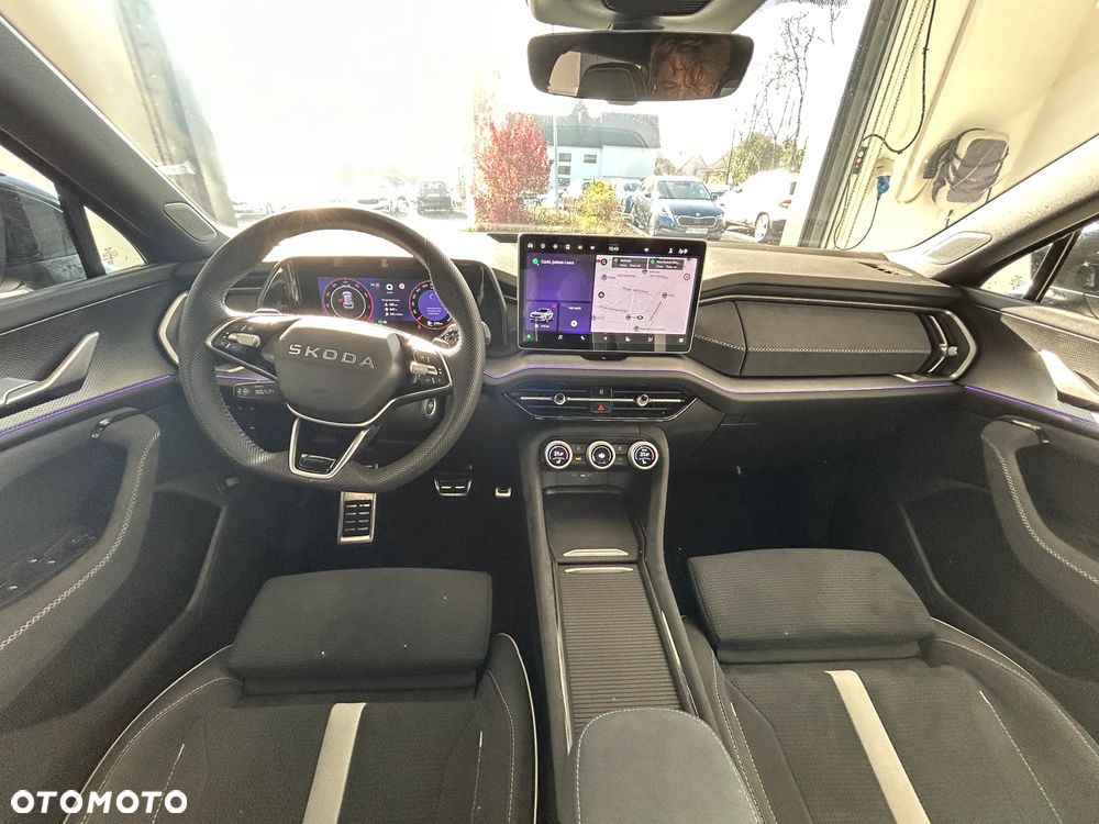 Skoda Kodiaq 2.0 TSI 4x4 Sportline DSG - 11